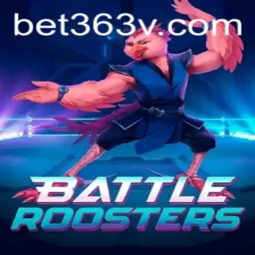 Descubra o Excitante Mundo de BattleRoosters com Bet363