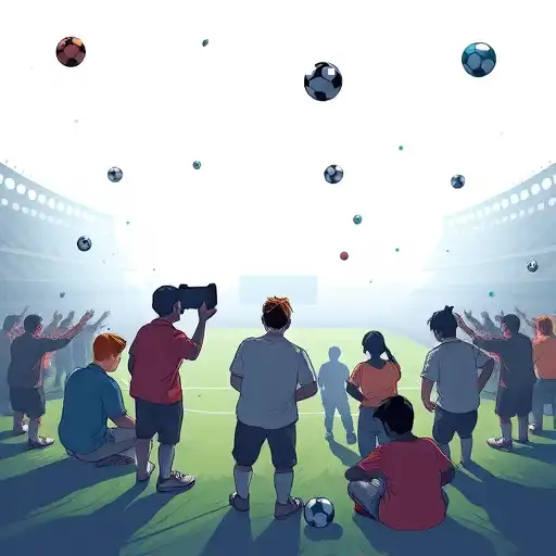 Comunidade Jogadores