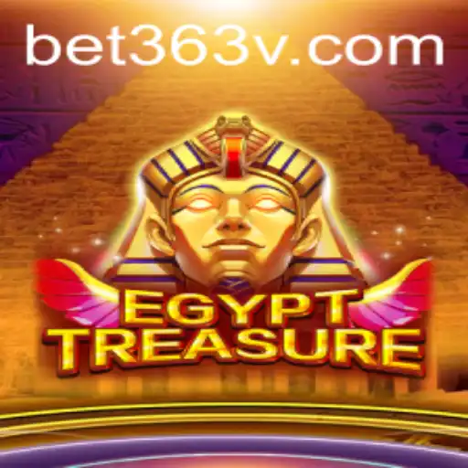 Descubra o Mundo Fascinante de EgyptTreasure com Bet363