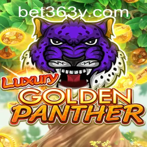 Descubra o Mundo de 'LUXURYGOLDENPANTHER' - O Novo Fenômeno de Bet