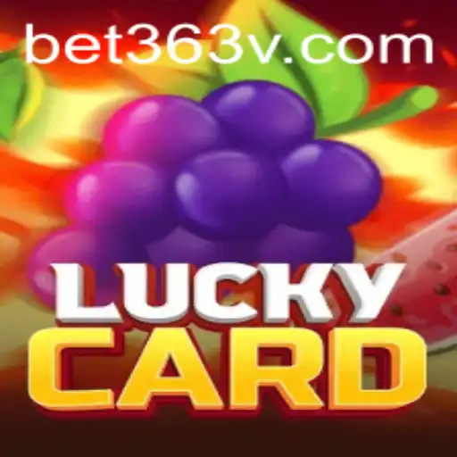 Explorando o Novo Jogo de Azar: LuckyCard e a Oportunidade de Bet363