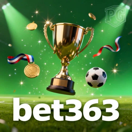bet363 Logo